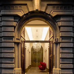 Palazzo Segreti 4* Milan