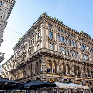 Imperiale Apart-hotel Milão