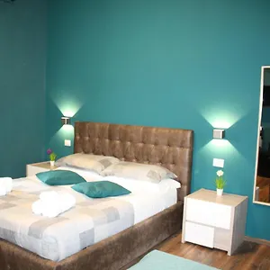 Guest house My Rhome Prati