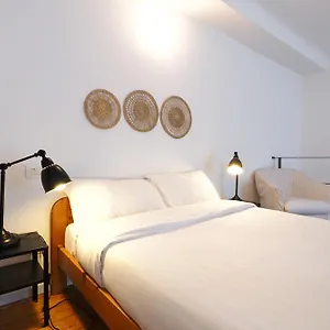 Primopiano - Acerenza Flats Apartamento Milão