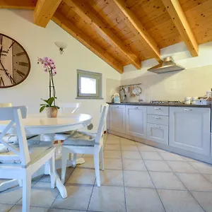 Dei Venti - Comfort Apartamento Bérgamo
