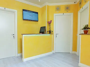 Termini Suites Roma Casa de hóspedes