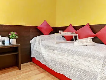 Casa de hóspedes Termini Suites Roma