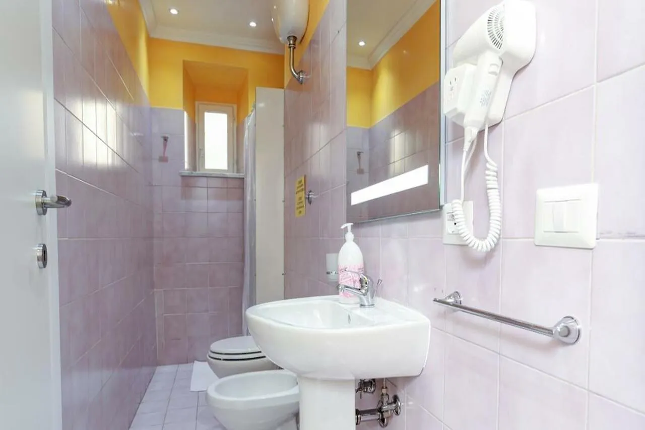 Termini Suites Roma 3*,