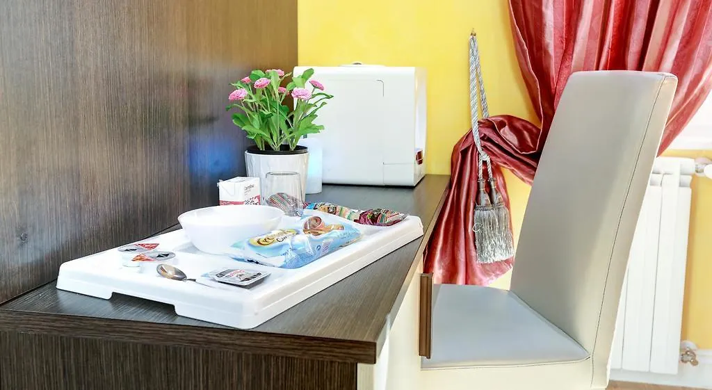 Casa de hóspedes Termini Suites Roma