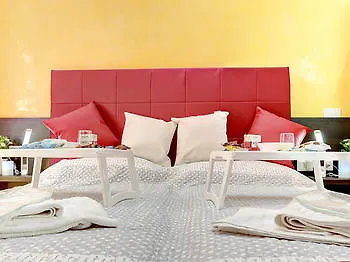 Termini Suites Roma Pensión