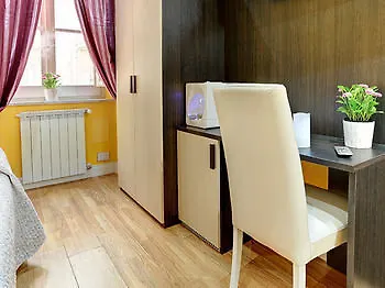 Casa de hóspedes Termini Suites Roma
