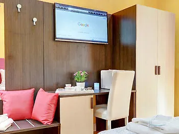 Termini Suites Roma Italia