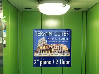 Termini Suites Roma 3*,